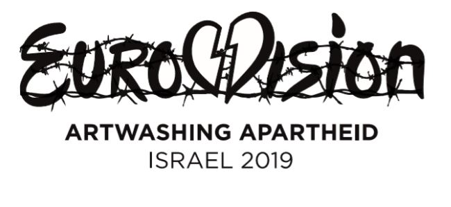 Teken mee: geen Eurovisie Songfestival om apartheid in Israël weg te poetsen